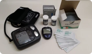 medical equipments